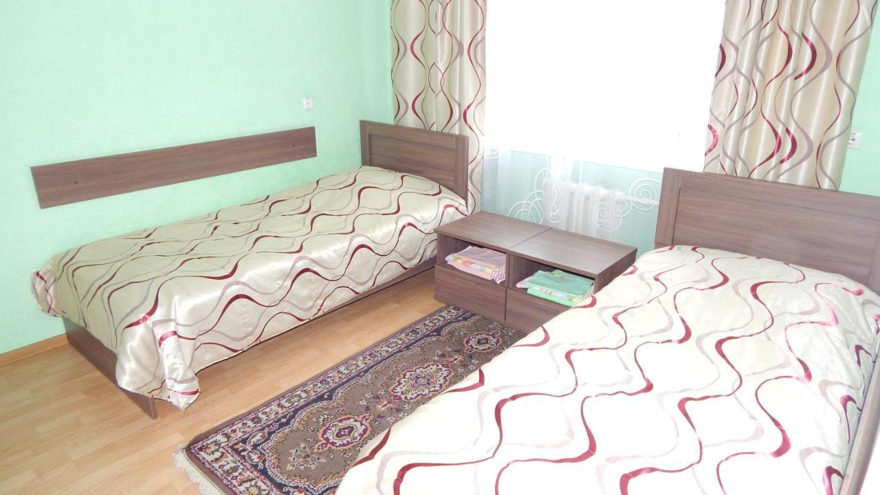 Akademicheskaya Hotel Minsk Exteriör bild